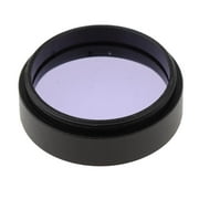 1.25inch Telescope Eyepiece Lens Color for Astronomy Moon Object Detailed Surface With M28x0.6mm Thread