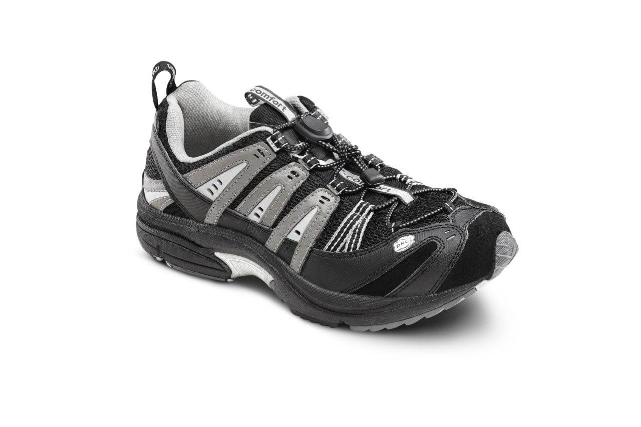 Dr. Comfort Performance Mens Athletic Shoe - South Africa | Ubuy