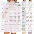 thumbnail image 6 of Bixock Maternity Pants,Womens Over The Belly Pants,Women's Maternity Clothing Two-piece Loose Striped Off Shoulder Shirt Top Shorts Set, 6 of 7