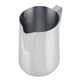 thumbnail image 5 of Taza de espuma de leche de acero inoxidable jarra de café para café casero accesorio de café plateado ANGGREK Otros, 5 of 8