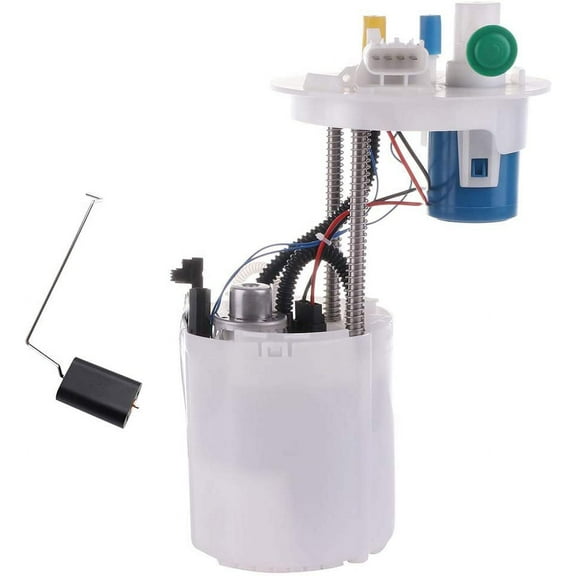 ECCPP Electric Fuel Pump Module Assembly w/Sending Unit Replacement for 2014-2015 for Cadillac XTS V6 3.6L E4012M
