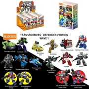 Transformation Original Building Blocks Optimus Prime Sentinel Prime One Sunstorm Grimlock Sideswipe Action Figure Toys Gift