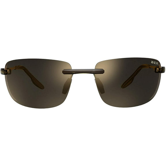 Bex  Brackley X - Tortoise/Gold Sunglasses