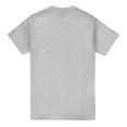 thumbnail image 2 of Death Note - Camiseta de Ryuk Logotipo para Hombre (Gris Deportivo), 2 of 3