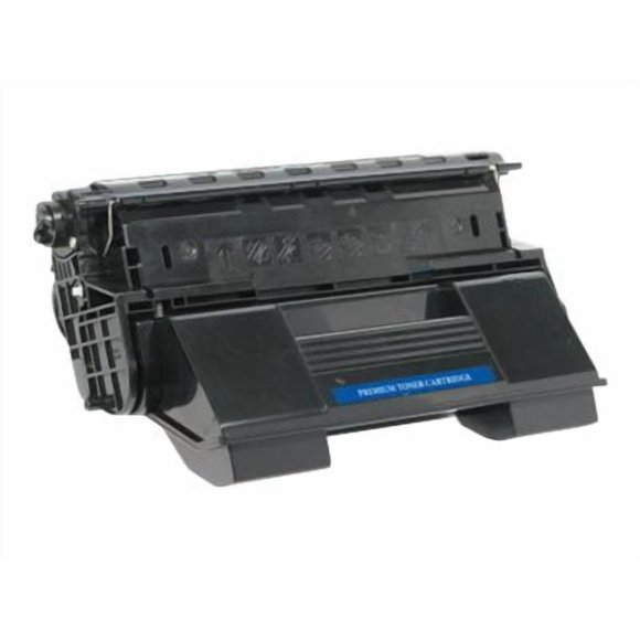 MSE Premium - High Yield - black - compatible - toner cartridge (alternative for: Xerox 113R00656, Xerox 113R00657) - for Xerox Phaser 4500B, 4500DT, 4500DX, 4500N