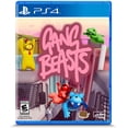 thumbnail image 1 of GANG BEAST - PS4 SkyBound Games PS4, 1 of 2