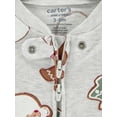 thumbnail image 3 of Carter's Child of Mine Baby Sleep 'N Play, Sizes Preemie-6/9 Months, 3 of 6
