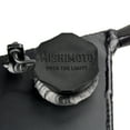 thumbnail image 3 of Mishimoto MMRT-MIA-16TBK Expansion Tank Compatible With Mazda MX-5 Miata 2016+ Black, 3 of 4