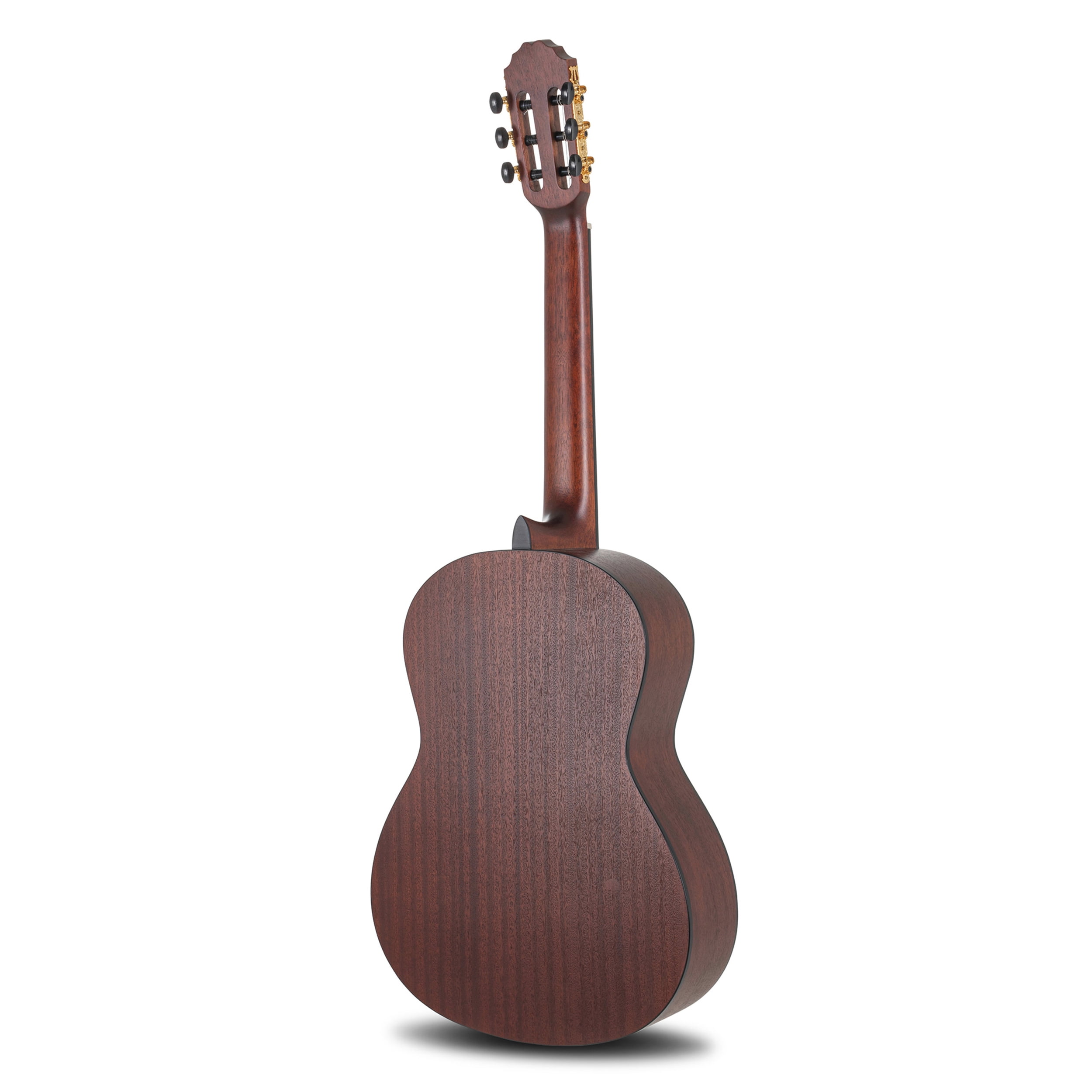 Caballero by MR 4/4 Classical Guitar  Solid Spruce Top  Natural Finish