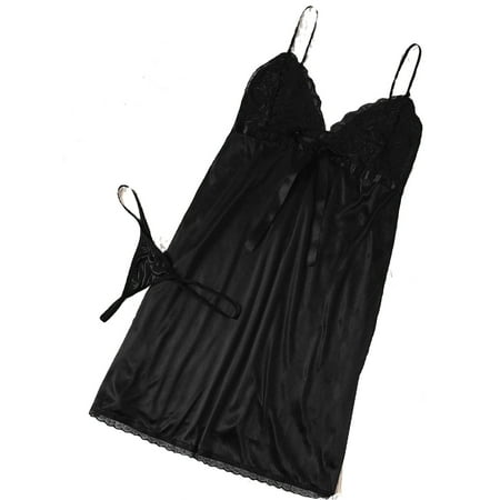 

Sexy Black Plus Size Nightgowns & Sleepshirts (Women s)