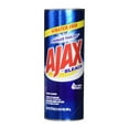 thumbnail image 2 of Ajax Powder Cleanser with Bleach Multi-Purpose Cleaner, 21 oz (Pack of 2), 2 of 5