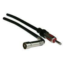 Ford antenna adapter