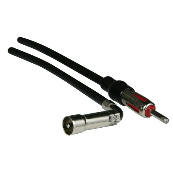 Ford antenna adapter