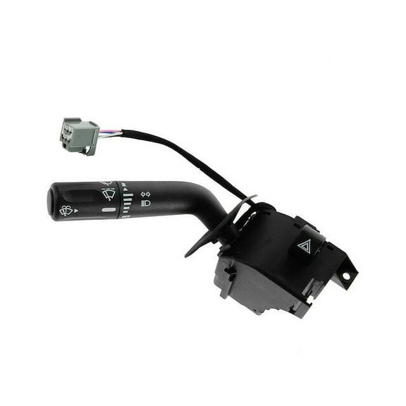 Turn Signal Switch - Compatible with 2005 - 2008 Ford F-150 2006 2007