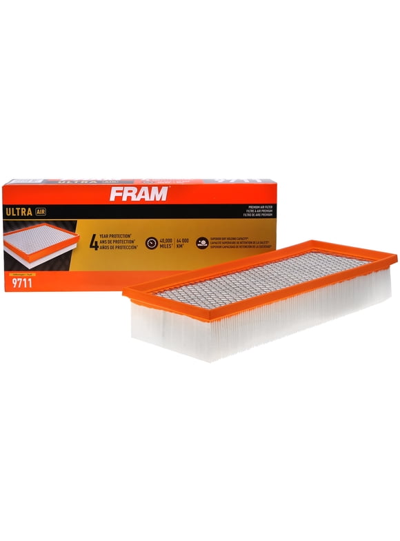 FRAM EXTRA GUARD Air Filter CA8080 $18.85 - CA FRAM EXTRA GUARD Air Filter CA8080 $18.85 - CA