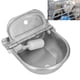 thumbnail image 5 of Bebedero Para Vacas, Alimentador Automático De Agua De Acero Inoxidable, Bebedero De Agua Para Ganado, Cuenco, Bola Flotante, Concha, 5 of 7