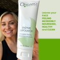 thumbnail image 4 of Exfoliante facial Ongaro Beauty con enzima de fruta orgánica 120 ml, 4 of 7
