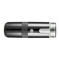 thumbnail image 1 of VORCOY Bright Black Portable Wireless Electric Coffee Maker, 1 of 5