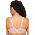 thumbnail image 5 of Curvy Couture Womens Evora Side Support Bra Style-1299, 5 of 6