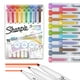 thumbnail image 1 of Juego de rotuladores SHARPIE S-Note Duo de doble punta, 16 colores + Stand-up, 1 of 8