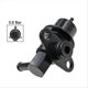 thumbnail image 5 of Fuel Pressure Regulator for Hyundai Sonata Kia 3530137100 35301-37100, 5 of 5
