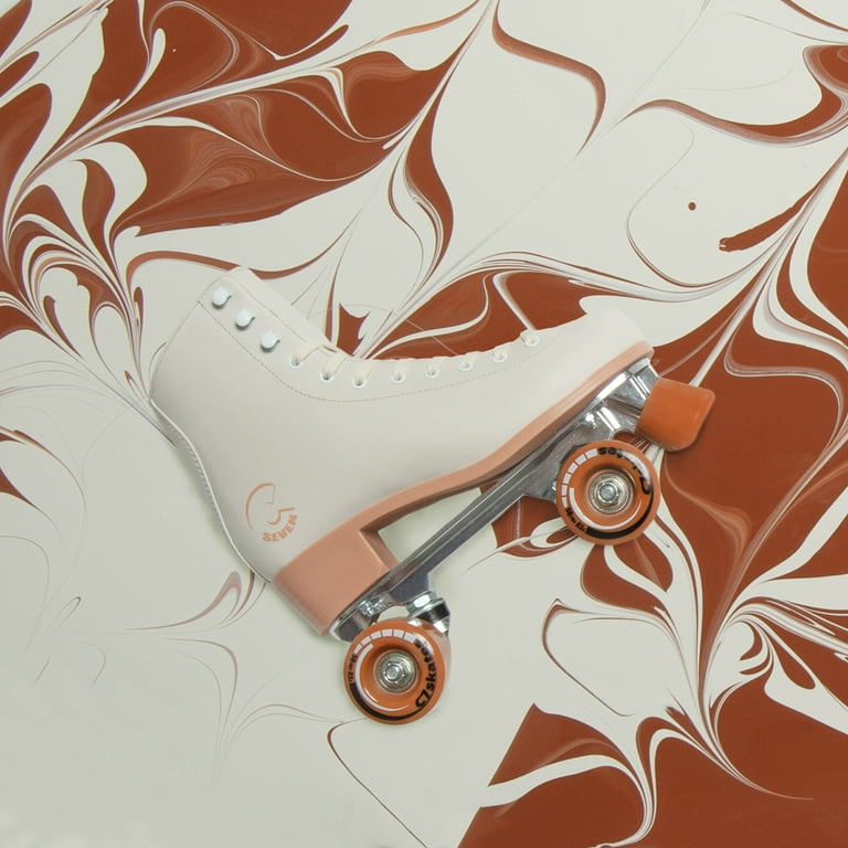 icecream アイスクリームキャラクター ハイカットスニーカ26.5cm