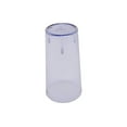 thumbnail image 2 of G.E.T. Heavy-Duty Shatterproof Stackable Plastic Tumbler Cups, BPA Free, 32 Ounce, Tall, Blue (Set of 4), 2 of 3