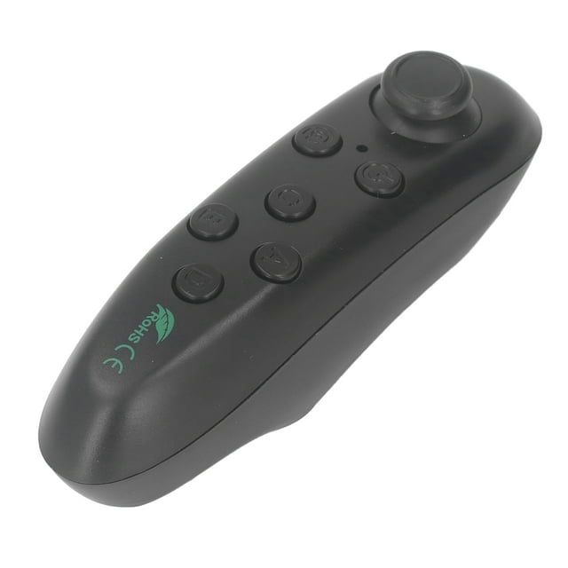Gamepad, 2-10m Distance Easy Connection High Sensitivity VR Remote Controller for