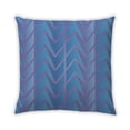 thumbnail image 1 of Ahgly Company Indoor Square Contemporary Throw Pillow, 18 inch by 18 inch, 1 of 5