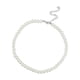 thumbnail image 2 of Collar gargantilla elegante Yuyangstore disfraz vestir bisutería 6 mm, 2 of 8