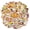 2A-35pcs, variant on 35pcs-50pcs Cute Sushi Stickers Food Cafe Stickers Adorable Fish Decals for Luggage Laptop Phone