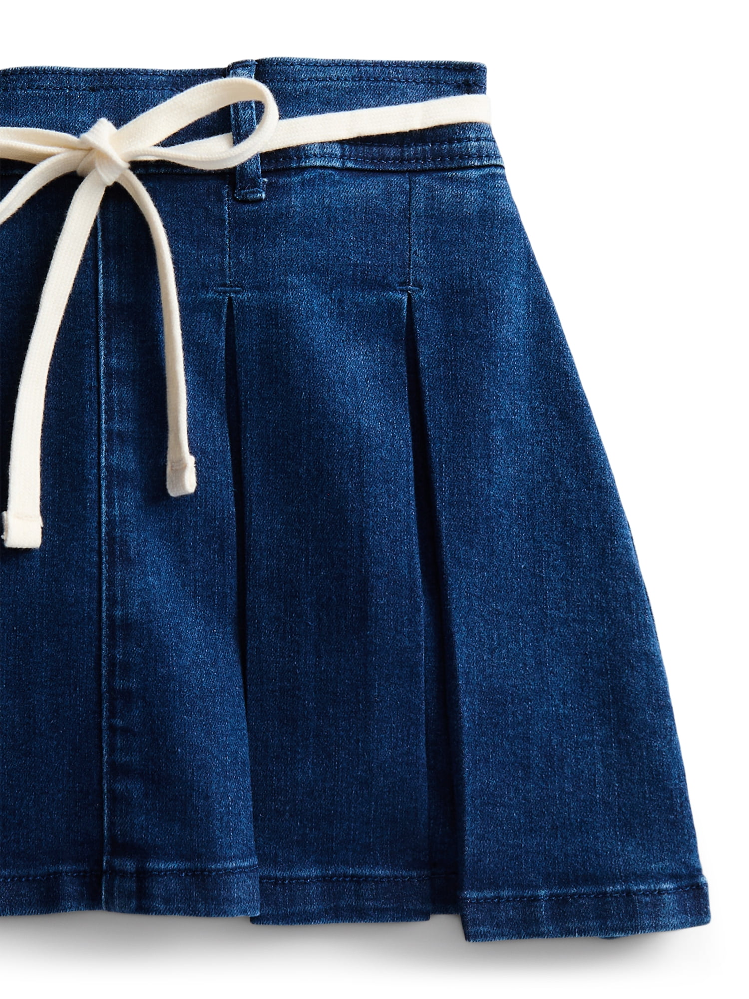 Weekend Academy Girls Pleated Mini Skirt, Sizes 4-18