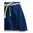 thumbnail image 3 of Weekend Academy Girls Pleated Mini Skirt, Sizes 4-18, 3 of 3