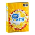 thumbnail image 1 of Cereal Great Value Corn Bites 490 g, 1 of 4