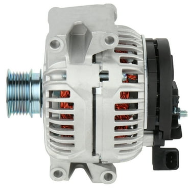 AUTOMUTO Automotive Alternators Fit for Mercedes Benz alternator C280 2006 2007 C300 2008 2009 3.0L ABO0343 11215