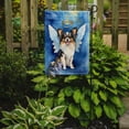 thumbnail image 2 of Papillon My Angel Garden Flag 11.25 in x 15.5 in, 2 of 5