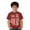 Red, variant on CCRFTGI 250th Anniversary Usa Shirt for Kids Boys Girls Size 7 Patriotic Casual 4th Of July 250th Anniversary Flag Outfits Red White and Blue Summer Shirts Festival T-Shirts Wine 11-12 Years
