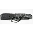 thumbnail image 4 of 9ft Double Hammock Combo with Carry Bag and Stand - Caribbean Rainbow Pattern, 4 of 6
