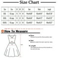 thumbnail image 3 of Lolmot Gothic Dresses for Women Retro Floral Print Flare Sleeve Princess Ball Gowns Dress Medieval Renaissance Victorian Lace Dress Maxi Dress Halloween Costume, 3 of 5