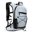 thumbnail image 1 of 8L High Visibility Reflective Cycle Hydration Backpack Outdoor Sports Running Hiking Backpack Travel Daypack Shoulder Bag, 1 of 5