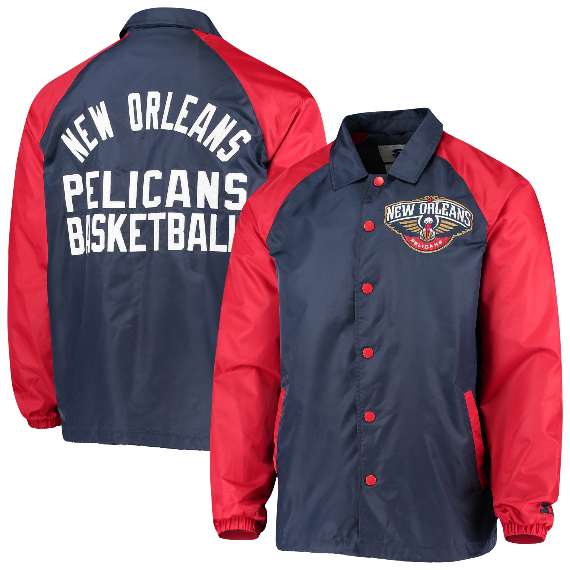 Men's G-III Sports by Carl Banks Navy 