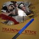 thumbnail image 4 of 1 pieza de herramientas de práctica de lucha de palo de entrenamiento de boxeo (azul oscuro) Ehuebsd Para estrenar, 4 of 9