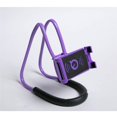 thumbnail image 1 of Phone holder - Mobile holder - Multi function - Purple, 1 of 3