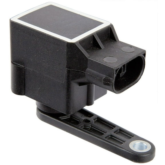 For BMW 528i 540i 323i M3 330xi 325xi 745Li Suspension Ride Height Sensor - BuyAutoParts
