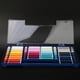 thumbnail image 2 of Caja de costura, 32 colores, 64 piezas, caja de almacenamiento de costura, caja de almacenamiento de hilo de coser, calidad superior, 2 of 11