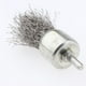 thumbnail image 4 of Juego de herramientas rotativas con cepillo de metal inoxidable de 6 mm para navegar, increíble, 6 x 30 mm 0.3, 4 of 8