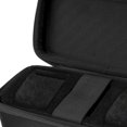 Watch Storage Case Timepieces Roll Box Practical Solid Lightweight Easy
