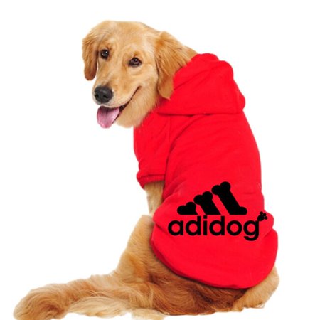 For Large And Medium Small Dogs Pet Chihuahua Pug Sweater