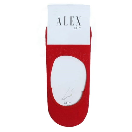 

Women s socks Alex Armenia no show cotton 88% 1/6 pack Armenian