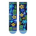 thumbnail image 2 of Aloha Ahiahi Crew Socks, 2 of 3